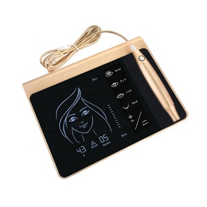 Machine à broder les sourcils Machine à tatouer Microblade stylo à sourcils Machine à broder numérique Fournitures de tatouage Outils à bas <span class=keywords><strong>prix</strong></span> - Product Image 1