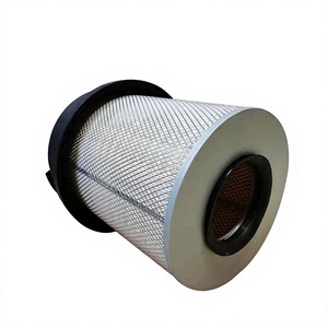 0040940204 LK Nouveau filtre à air en papier de haute qualité - Taille standard, pièce de rechange pour moteur de voiture et de camion - Product Image 1