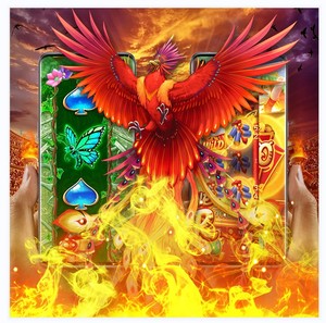 Ứng dụng nền tảng chơi game quốc tế/trang web H5 người chiến thắng lớn 60 + Phần mềm trò chơi kỹ năng cá Kirin trực tuyến - Product Image 1