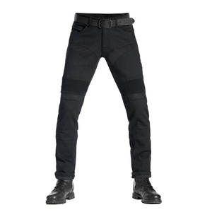 Jeans en denim pour hommes, personnalisables, à vendre, haute qualité, prix bas, style personnalisé - Product Image 4