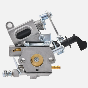 578936901 Carburateur pour tronçonneuse Husqvarna <span class=keywords><strong>T435</strong></span> Remplacer 522007601 - Product Image 1
