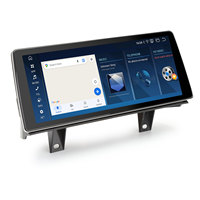 Erisin ES3920NL GPS Radio para BMW 1 2 Series Android 14 Car Multimedia Player Stereo Dashboard para BWM 1 Series F20/F21 BMW 2