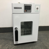 Incubateur thermostaté électrique numérique à température constante pour la culture microbienne en laboratoire
