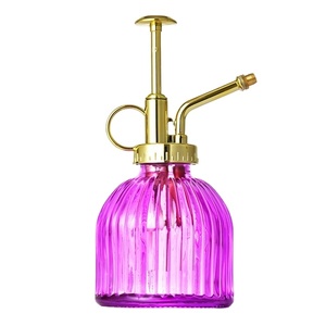 Vente en gros de plantes en vente chaude brumisateur en verre pour plantes Mini pulvérisateur arrosoir en verre pour citrouilles - Product Image 3