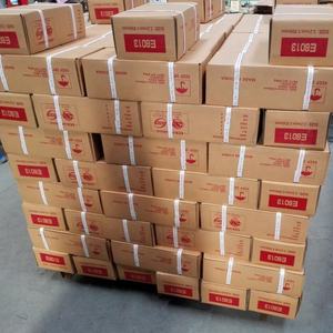 Varillas de Soldadura E6013 E7018 / Electrodos de Soldadura de Calidad Askaynak 6013 7018 6011 6010 / Electrodos de Soldadura E6013 - Product Image 1