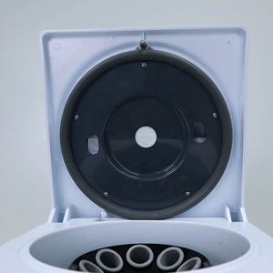 BIOBASE CHINA Banco Grande Capacidade/Volume Centrífuga Baixa Velocidade Laboratório Centrífuga - Product Image 6