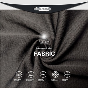 <span class=keywords><strong>Cagoule</strong></span> de cyclisme pour <span class=keywords><strong>moto</strong></span> Masque facial Hiver Thermique Coupe-vent Respirant Ski Complet Imperméable Sports Pêche Bonnet Quotidien Plage - Product Image 5