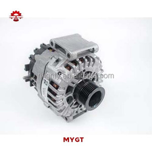 Mygt เครื่องกำเนิดไฟฟ้ารถยนต์ A0009067702สำหรับ Mercedes-<span class=keywords><strong>Benz</strong></span> สภาพใหม่ - Product Image 4