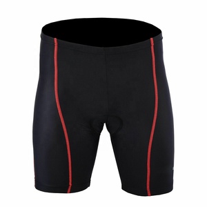 Di alta Qualità Attivi <span class=keywords><strong>Pantaloncini</strong></span> Quick Dry Collant A Compressione Uomini Breve Leggings per la Ginnastica - Product Image 1