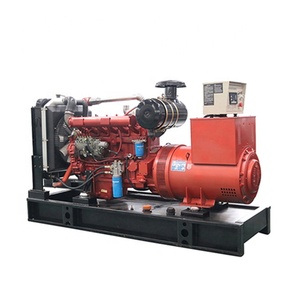 Sistema de generador diesel diesel completo de la marca china para el <span class=keywords><strong>poder</strong></span> de reserva 100Kw - Product Image 6