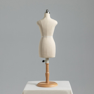 Maniquí de modista modelo de enseñanza <span class=keywords><strong>a</strong></span> pequeñ<span class=keywords><strong>a</strong></span> <span class=keywords><strong>escala</strong></span> - Product Image 3