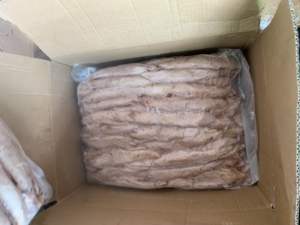 Lomo <span class=keywords><strong>de</strong></span> Atún Enlatado, Suministro <span class=keywords><strong>de</strong></span> Fábrica, Lomo <span class=keywords><strong>de</strong></span> Atún Precocido, 1000G - Product Image 2