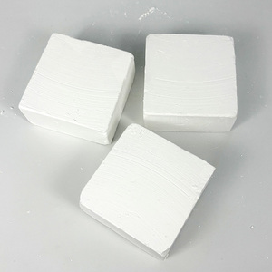 ชอล์กบล็อกสำหรับออกกำลังกาย ตัวอย่างฟรี น้ำหนัก 56 กรัม กันลื่น รับทำโลโก้แบรนด์ ช่วยให้มือแห้ง สำหรับกีฬายกน้ำหนัก - Product Image 5