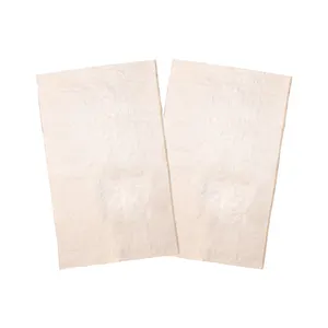 最受欢迎的产品层压聚丙烯塑料大米包装软袋