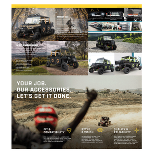 트윈 시트 오프 도로 4 륜 구동 스트리트 법률 미니 Utv 900cc 듄 버기 성인용 - Product Image 3