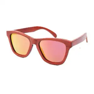 China polarized sunglasses Wooden Sunglasses Suppliers