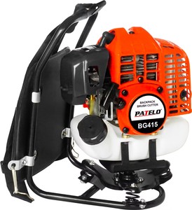 Débroussailleuse à essence 2 temps de haute qualité 41.5cc 1.47kw BG415 - Product Image 1