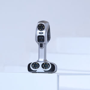 Scanner 3D laser infrarouge double Scantech Ireal M3 - Product Image 2