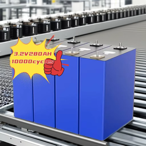 Baterai Ion Lithium Prismatis Tax Free Lifepo4 3,<span class=keywords><strong>2</strong></span> v 340Ah Sel Baterai Penyimpanan Energi 320Ah 340Ah untuk Sistem Energi Surya - Product Image 2