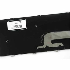 <span class=keywords><strong>ซื้อ</strong></span>คีย์บอร์ดแล็ปท็อป Dell จำนวนมาก สำหรับรุ่น 15-3000 15-5000 15-7000 5547 3542 5545 N5547 - Product Image 3