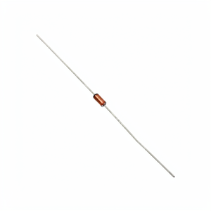 Manufacturer Channel JANTXV1N4133D-1/TR DO-204AH, DO-35, Axial Electronic Chips Component Diodes - Product Image 1