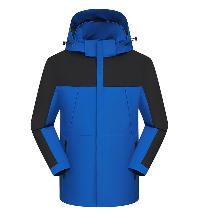 Azul/Negro