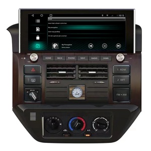 Đài Phá<span class=keywords><strong>t</strong></span> Thanh Xe Hơi Android 12 QLED 12.3 Cho PATROL Y61 2006-2022 Máy Phá<span class=keywords><strong>t</strong></span> Đa Phương Tiện Định Vị GPS Xe Hơi 4G Không Dây Carplay 360 - Product Image 5