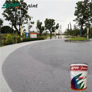 Pavimentazione Antiscivolo in Pietra Lavata Anti-Riflesso Permeabile per la Sicurezza alla Guida Notturna - Product Image 1