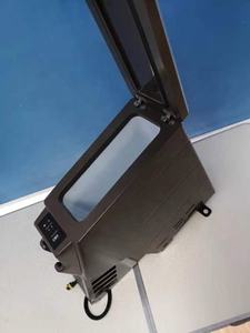 Refrigerador portátil para coche <span class=keywords><strong>Toyota</strong></span> Tacoma, 12V, 4x4 - Product Image 2