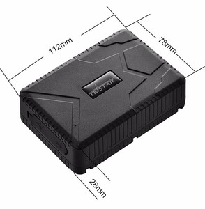 Tkstar coche GPS rastreador <span class=keywords><strong>TK915</strong></span> <span class=keywords><strong>4G</strong></span> de seguimiento magnético impermeable gps Tracker con largo tiempo de espera apoyo OEM - Product Image 3