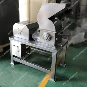 Broyeur de graines de coriandre, de <span class=keywords><strong>moutarde</strong></span>, d'herbe et de caroube à prix compétitif - Product Image 3