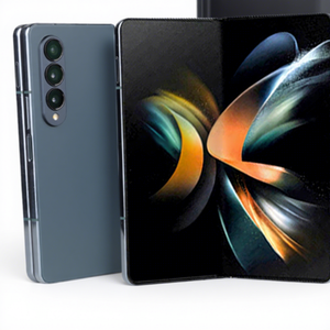 <span class=keywords><strong>Samsung</strong></span> A+Galaxy <span class=keywords><strong>Z</strong></span> <span class=keywords><strong>Fold</strong></span> <span class=keywords><strong>4</strong></span> Desbloqueado de <span class=keywords><strong>Segunda</strong></span> <span class=keywords><strong>Mano</strong></span> a Precio de Mayoreo, Original de Alta Calidad - Product Image 4