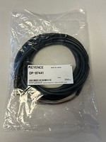 Panjang Kabel Listrik 5m / Kabel Sensor Op-87441 Bnib Baru, Produk Asli dengan Garansi Satu Tahun
