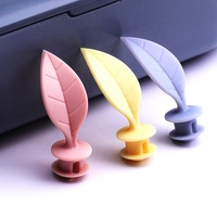 Bouchon en silicone pour couvercle, valve en silicone pour couvercle de boîte à lunch, bouchon de ventilation en silicone remplaçable pour couvercles de tasses, bouchon de ventilation