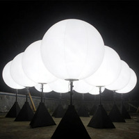 Lampes de chantier, lampes de camping, lampes de décoration pour événements, lampes publicitaires, lampes portables LED pour événements, lampes de décoration pour fêtes