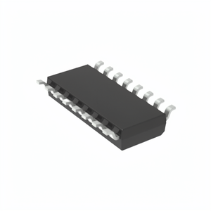 Transceptor IC 1/0 16SOIC (0.154", 3.90mm de ancho) Componentes y piezas electrónicas de interfaz en stock MC10SX1189DR2G - Product Image 1
