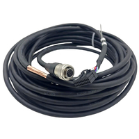 1 Pieza Nueva Cable A660-2007-T364 L=10.5MA para Cableado de Teach Pendant de Robot Fanuc A05B-2255 A05B-2256, Gran Cantidad en Stock