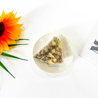 Thé Santé Premium au Gingembre et aux Dattes Rouges en Sachet – Tonifiant Utérin, Réchauffant le Sang, Soulagement Mains/Pieds Froids, Confort Menstruel