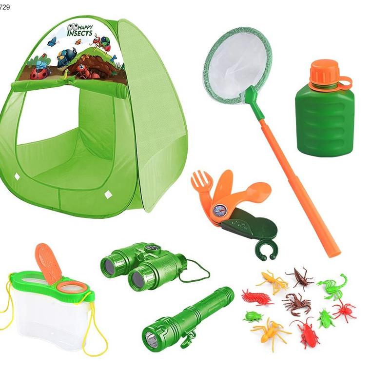 Kids Adventure Juguetes Didacticos Ninos 2025