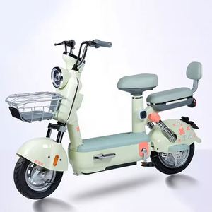 Ciclomotor eléctrico para adultos 2024, bicicleta eléctrica <span class=keywords><strong>con</strong></span> batería de gran capacidad motorizada barata de 48V a la <span class=keywords><strong>venta</strong></span> - Product Image 6