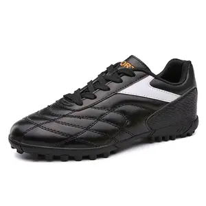 High Quality Customized Soccer Shoes for Men Training Sports Football Soccer Shoe Used