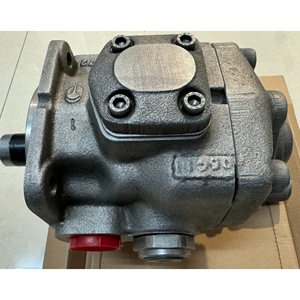 ปั๊มไฮดรอลิก Berarma รุ่น 02-PSP1-16-F-H-R-M แบบลูกสูบ จากอิตาลี - Product Image 5