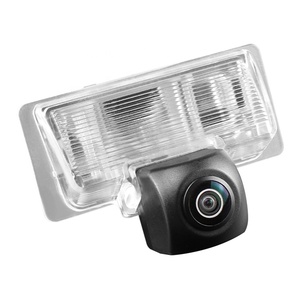 Cámara de Visión Trasera para Automóvil GreenYi Full HD AHD 1080P con Lente Ojo de Pez para Nissan Teana Sylphy Almera Sentra Versa Trazo T70 - Product Image 1