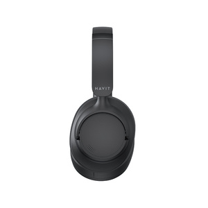 Havit H652BT Casque multiple portable supra-auriculaire Casque ANC sans fil à réduction active du bruit - Product Image 6
