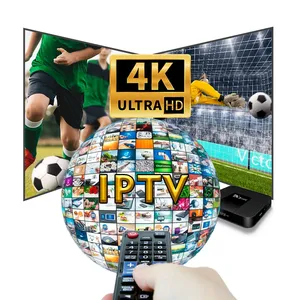2026 Trex Sub TV Explore the World TV Essai gratuit Allemagne France Angleterre - Product Image 5