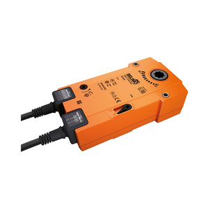 Actionneur de registre coupe-feu BFN230 original et neuf, 9 Nm, CA 230 V - Product Image 1