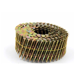 Clous en bobine galvanisés <span class=keywords><strong>de</strong></span> haute qualité pour cloueuse à palette, clous en bobine pour palette, vente en gros pour les usines <span class=keywords><strong>de</strong></span> palettes - Product Image 5