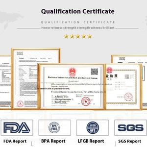 Bolsa de Compresión <span class=keywords><strong>al</strong></span> Vacío Transparente para Ropa, Zapatos, Calcetines, Piel, Plástico PE para <span class=keywords><strong>Amazon</strong></span>, Bolsa Especial con Cierre para Comercio Exterior - Product Image 2