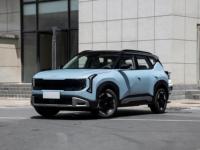 Bestselling 2026 Kia Seltos Gasoline SUV 5-<strong>door</strong>, 5-seater Left-hand drive Multiple colors available City/Highway vehicle