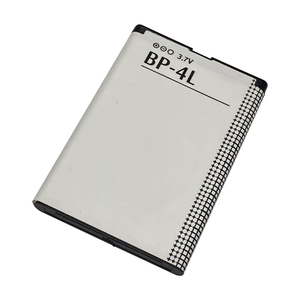 แบตเตอรี่โทรศัพท์มือถือ OEM สำหรับ N97 BP-4L BL-4L <span class=keywords><strong>Nokia</strong></span> 4L - Product Image 2